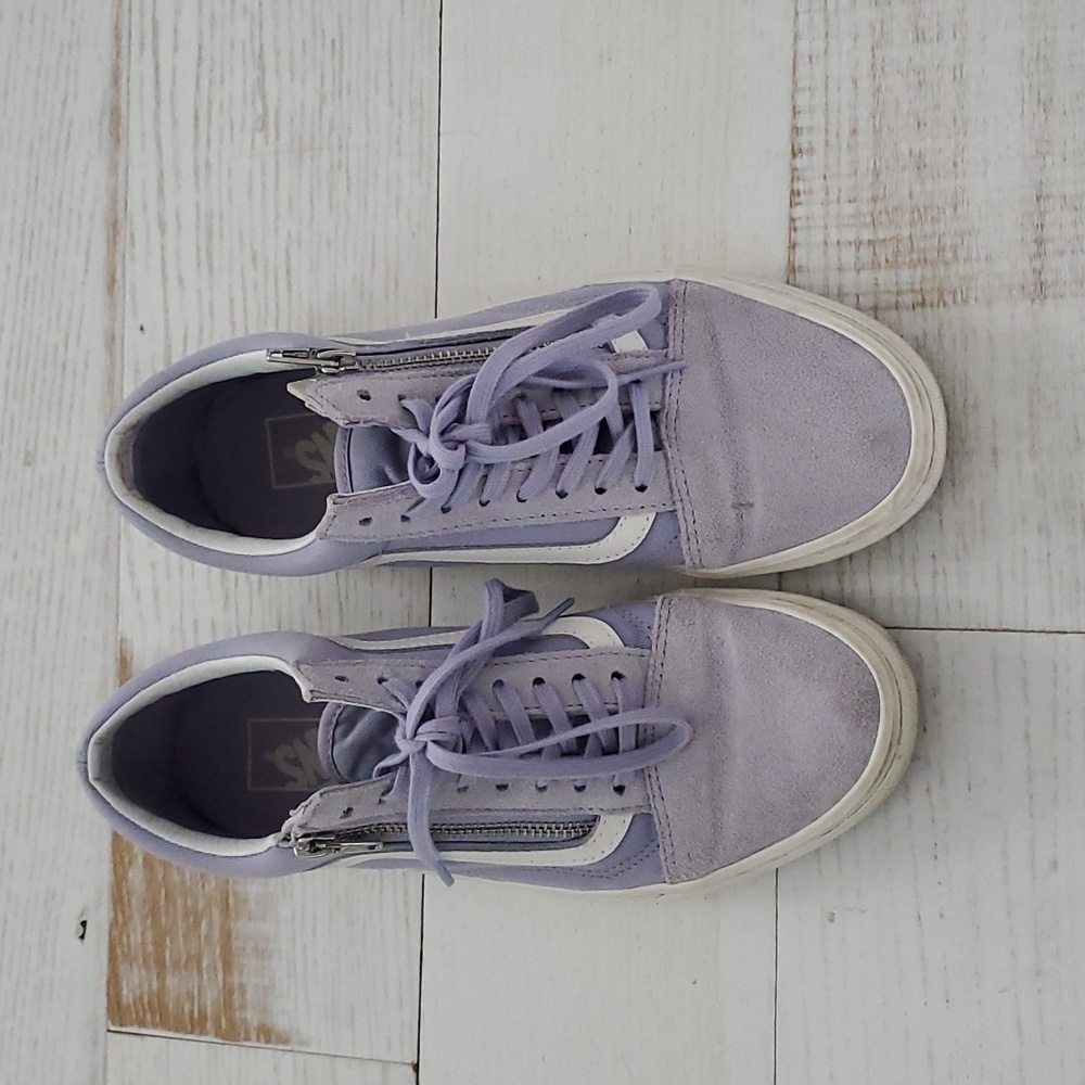 Vans sneakers